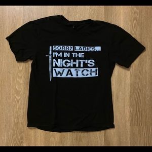 Game of Thrones Tshirt